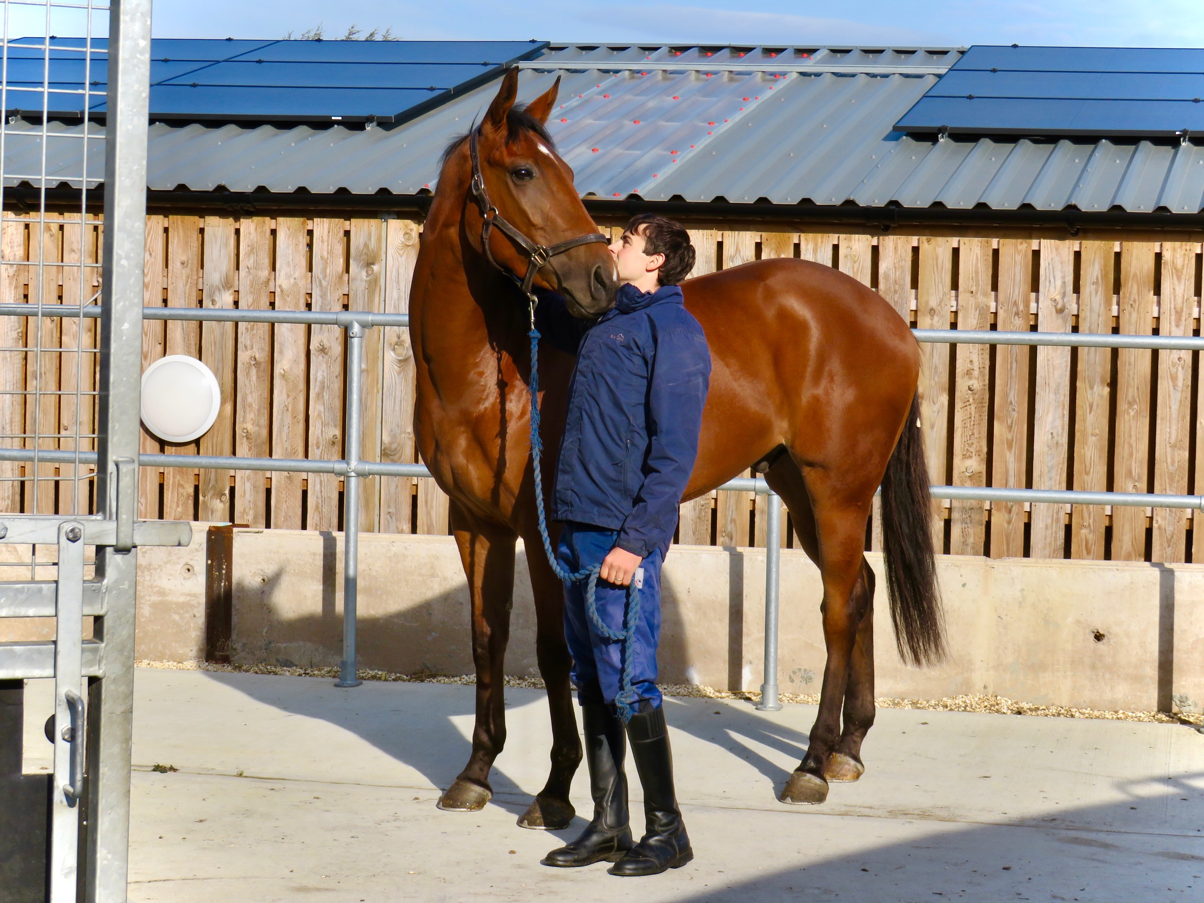 Sir Bobby Renewal 26/27