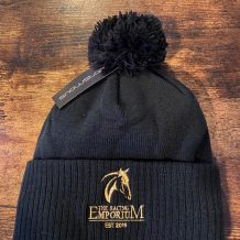 THERMAL Bobble Hats