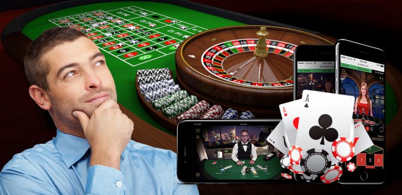 N8 Online Casino Benefits