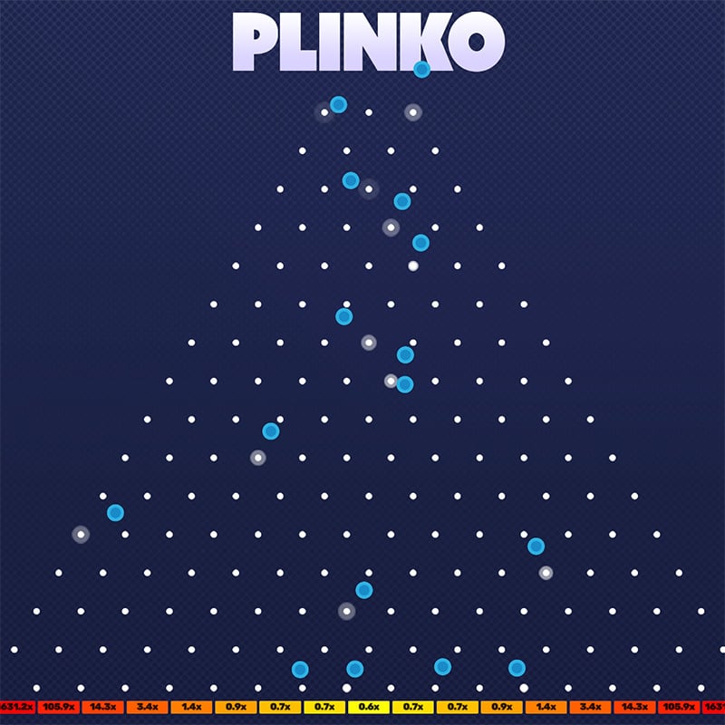 Plinko