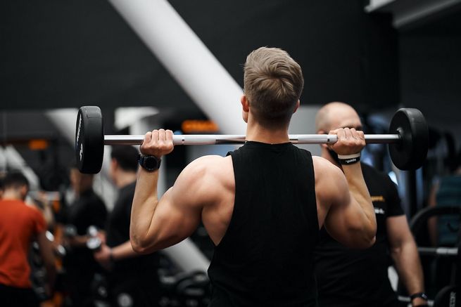 Steroidshops mit guten Bewertungen in Deutschland